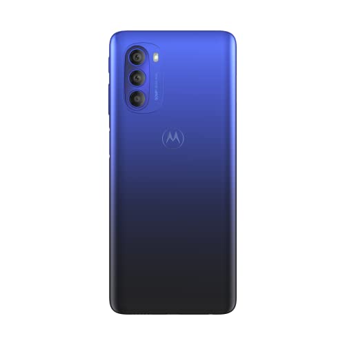 Motorola New G Play 32GB Blue T-Mobile