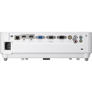 NEC Display NP-V332X 3D Ready DLP Projector - 720p - HDTV - 4:3 (Renewed)