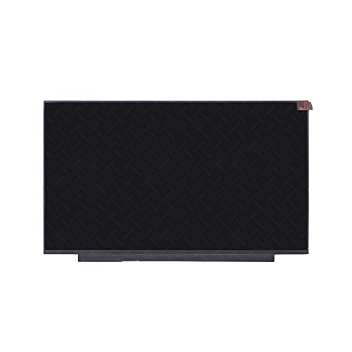 LCDOLED Replacement for ASUS ROG Strix G17 G713 G713I G713Q G713IH G713IM G713IR G713QM G713QR G713QR-ES96 17.3 inches FullHD 1920x1080 IPS LCD Display Screen Panel (300Hz Refresh Rate)