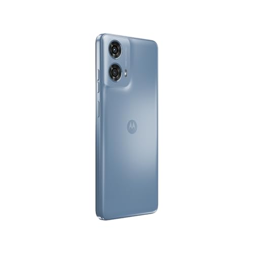 Motorola STMTXT2165DCPWP Moto G 50MP 4G Power 64GB 6.5'' HD Straight Talk Black Android 11 Prepaid Smartphone