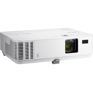 NEC Display NP-V332X 3D Ready DLP Projector - 720p - HDTV - 4:3 (Renewed)