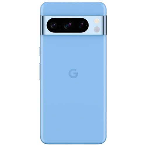 Google Pixel 8 Pro - Bay - 128gb - (Verizon Only) - (Renewed)