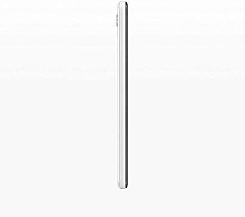 Google Pixel Phone 3-64GB Clearly White (Renewed)