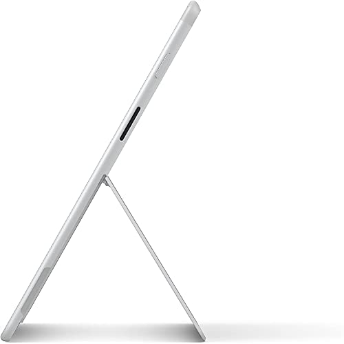 Microsoft Surface Pro 9 Tablet - 13" - SQ3-8 GB RAM - 256 GB SSD - Windows 11 Pro - 5G - Platinum