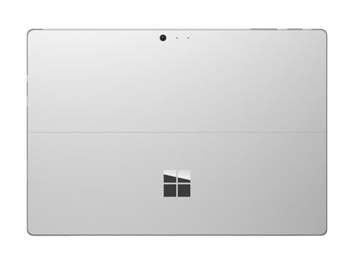 Microsoft Surface Pro Intel i5-7300U 2.6GHz 8GB 128GB SSD Win 10 Pro (Renewed)