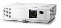 NEC Display NP-V332X 3D Ready DLP Projector - 720p - HDTV - 4:3 (Renewed)