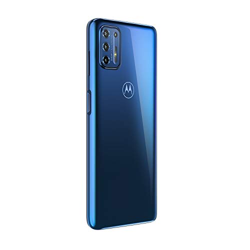 Motorola One Action XT2013-4, Unlocked Cell Phone, Single SIM