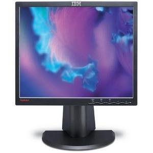 Lenovo ThinkVision L171P 17-inch LCD Monitor
