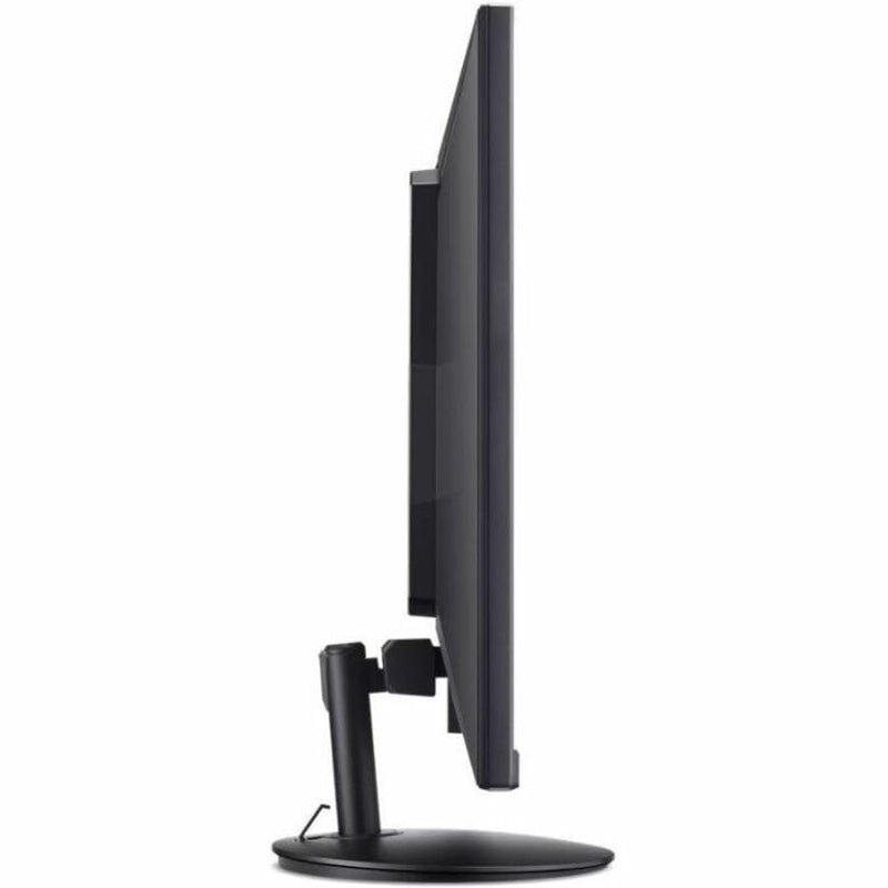 Acer EB321HQU C3 32" Class WQHD LED Monitor - 16:9 - Black