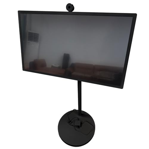 GFF Black Portable Monitor