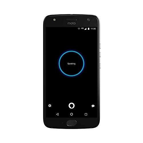 Motorola Moto G41 | 4+128GB | [XT2167-1] | 4G LTE | 6.4" FHD+ OLED | 48MP Camera 5000mAh Battery | GSM Unlocked - (Black)