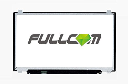 New 17.3 inch Screen Compatible with NT173WDM-N11,NT173WDM-N21 (1600x900) Replacement Screens