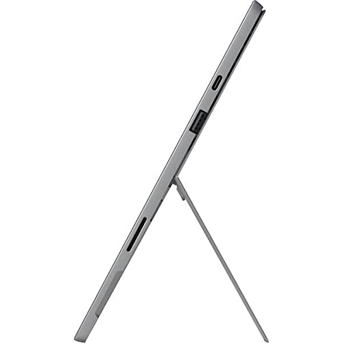 Microsoft Surface PRO-7+ (1YC-00001) 12.3-inch Touchscreen Pixelsense (2736 x 1824) I7-1165G10 16GB RAM 256GB SSD Windows 10 Professional Platinum