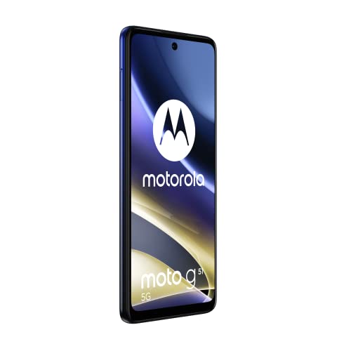 Motorola New G Play 32GB Blue T-Mobile