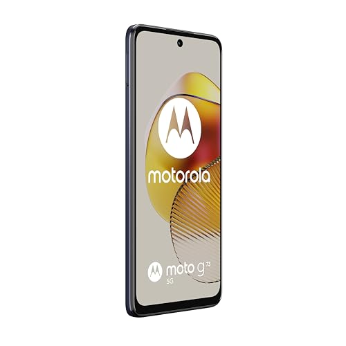 Moto G Power | 2022 | 3-Day Battery | Boost Mobile | 4/64GB | 50 MP Camera | Dark Grove (Renewed)