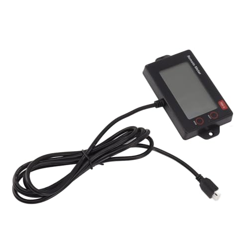 RM 6 External LCD Screen Controller External LCD Screen Convenient Data Viewing for Easy Access in Real Time System Dual Button Design for Simple for mc Series