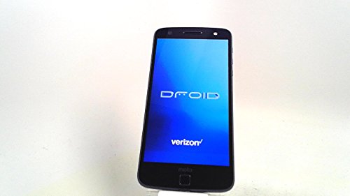Motorola New G Play 32GB Blue T-Mobile