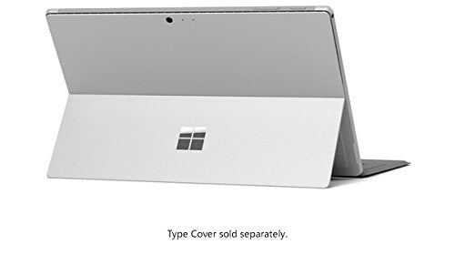 Microsoft Surface Pro Intel i7-7660U 2.6GHz 8GB 256GB SSD Win 10 Pro (Renewed)