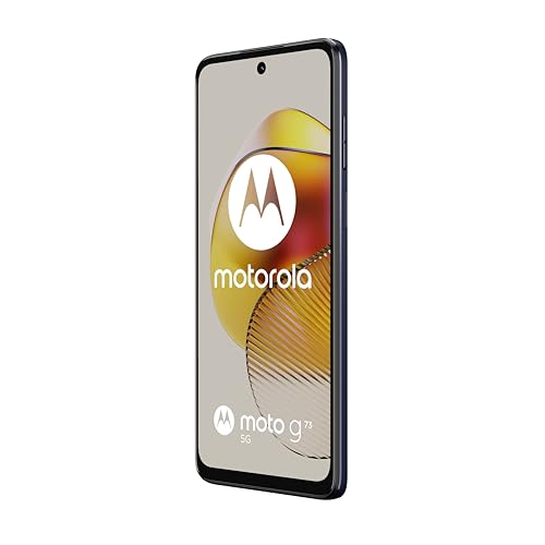 Moto G Power | 2022 | 3-Day Battery | Boost Mobile | 4/64GB | 50 MP Camera | Dark Grove (Renewed)