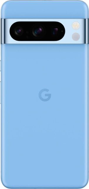 Google Pixel 8 Pro 128GB Unlocked (Renewed Premium)