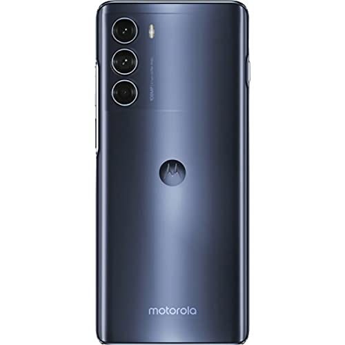 Motorola - MOTO G4 PLAY (4th Generation) FACTORY UNLOCKED - 4G LTE 16GB Memory 2 Ram Cell Phone - Black (Renewed)