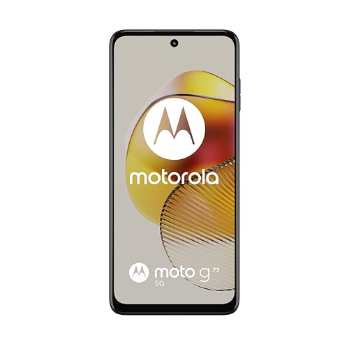 Moto G Power | 2022 | 3-Day Battery | Boost Mobile | 4/64GB | 50 MP Camera | Dark Grove (Renewed)