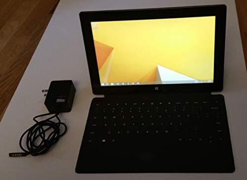 Windows Surface RT Tablet with 64GB Memory 10.6" - Surface 64GB