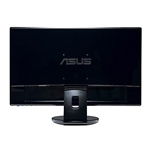 ASUS VE247H 23.6" Monitor Full HD 1920x1080 2ms HDMI DVI-D VGA Back-lit LED Monitor