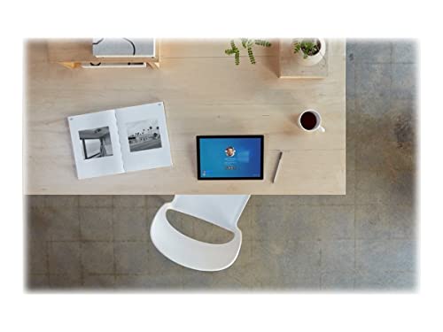 Microsoft Surface PRO-7+ (1YC-00001) 12.3-inch Touchscreen Pixelsense (2736 x 1824) I7-1165G10 16GB RAM 256GB SSD Windows 10 Professional Platinum
