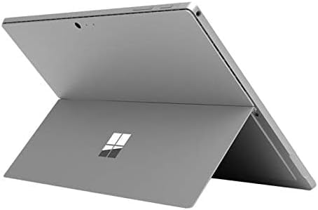 Microsoft Surface Pro6 Business Tablet PC, 12.3" (2736 X 1824), Intel Core i5-8350U 2.6GHz, 8GB DDR4 RAM, 256GB SSD, Touchscreen, USB 3.0, Camera, Backlit Keyboard, Windows 10 Pro (Renewed)
