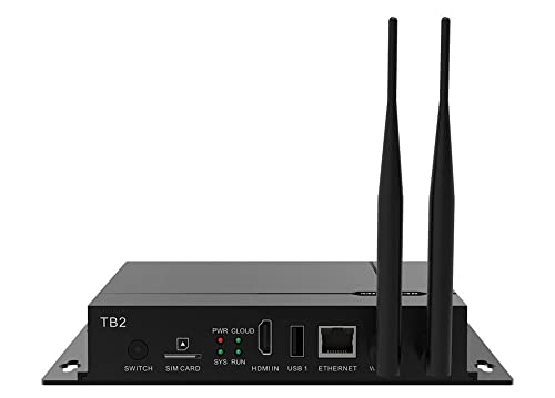 TB2-4G LED Screen Video Control Box TB2
