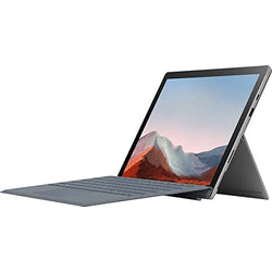 Microsoft Surface PRO-7+ (1YC-00001) 12.3-inch Touchscreen Pixelsense (2736 x 1824) I7-1165G10 16GB RAM 256GB SSD Windows 10 Professional Platinum