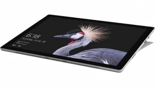 Microsoft Surface Pro Intel i5-7300U 2.6GHz 8GB 128GB SSD Win 10 Pro (Renewed)