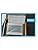 MT8050iE 4.3" TFT 480 x 272 Color Touch Panel Display HMI w. EThernet Replace WEINTEK MT8050i