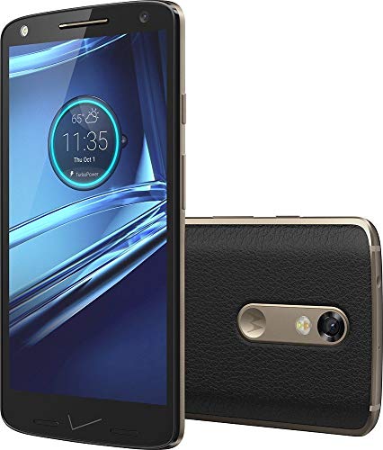 Moto G Power | 2022 | 3-Day Battery | Boost Mobile | 4/64GB | 50 MP Camera | Dark Grove (Renewed)