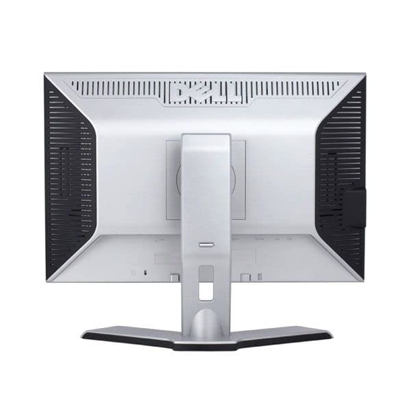 Dell UltraSharp 2208WFP TFT LCD display 22-Inch Widescreen Flat Panel Monitor (Black)