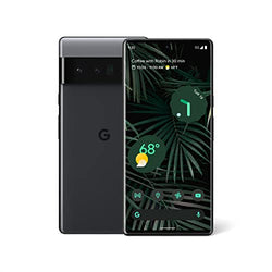 Motorola Moto G7 Play (32GB, 3GB RAM) 5.7" HD+ Max Vision, Global 4G LTE GSM + CDMA T-Mobile Unlocked (Verizon, AT&T, Metro, Straight Talk) XT1952-4 (Black, 64GB SD Bundle) (Renewed)