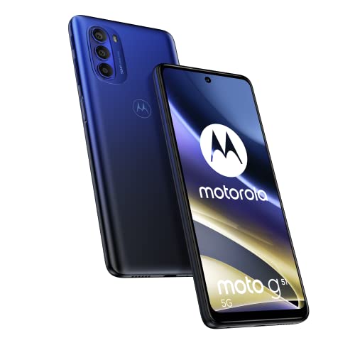 Motorola New G Play 32GB Blue T-Mobile