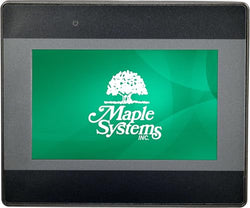 4.3 inch Touchscreen Monitor HMI5043LBv2, 480 x 272 Resolution, Industrial HMI
