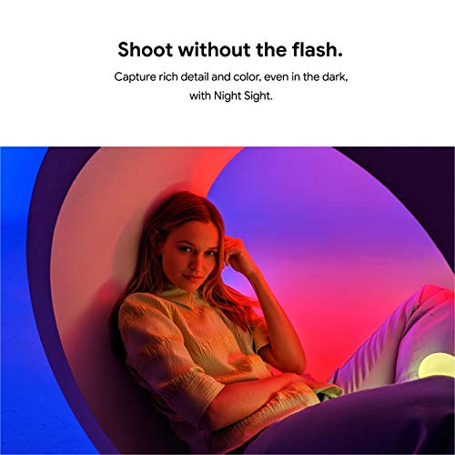 Moto G7 Power - 64 GB - Verizon - Marine Blue (Renewed)