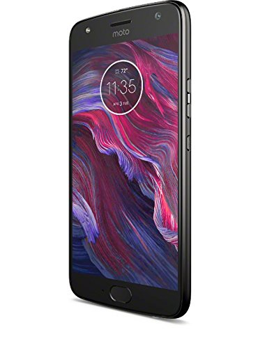 Motorola Moto G54 Dual-SIM 256GB ROM + 8GB RAM (Only GSM | No CDMA) Factory Unlocked 5G Smartphone (Mint Green) - International Version