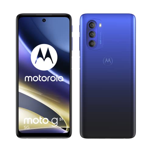Motorola New G Play 32GB Blue T-Mobile