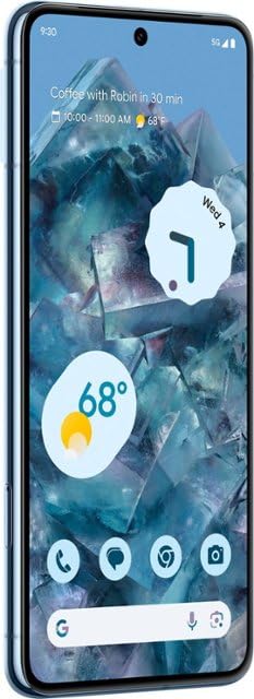 Google Pixel 8 Pro 128GB Unlocked (Renewed Premium)