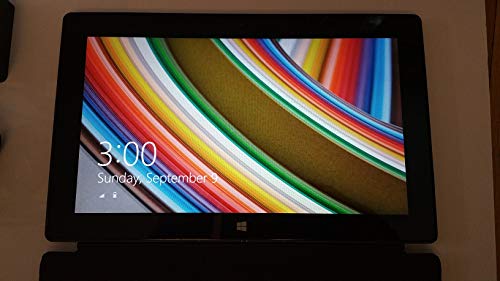 Windows Surface RT Tablet with 64GB Memory 10.6" - Surface 64GB