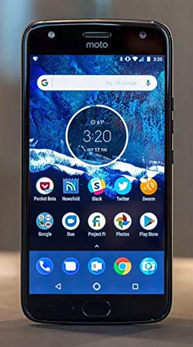 Motorola Moto G54 Dual-SIM 256GB ROM + 8GB RAM (Only GSM | No CDMA) Factory Unlocked 5G Smartphone (Mint Green) - International Version