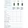Motorola Moto G 5G 2023 (64GB, 4GB) 6.5", 48MP Dual Camera, Android 13, Snapdragon (Fully Unlocked Unlocked for T-Mobile, AT&T, Verizon, Global) XT2313-6 (Ink Blue)(Renewed)