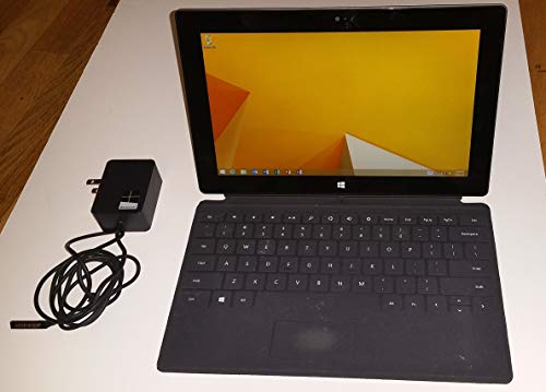 Windows Surface RT Tablet with 64GB Memory 10.6" - Surface 64GB