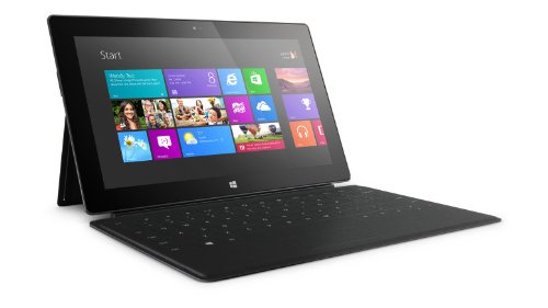 Microsoft Surface RT 32GB (Renewed)