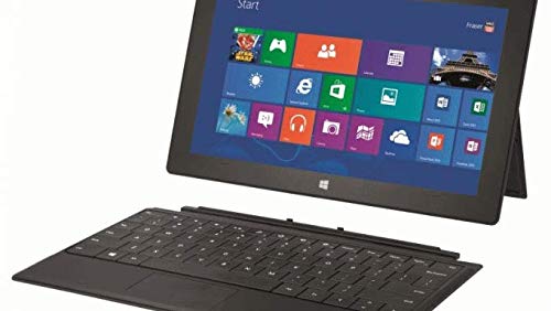 Microsoft Surface RT 32GB (Renewed)