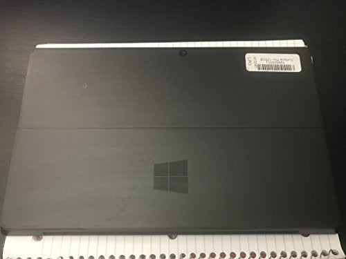 Microsoft Surface Pro Tablet 128 GB Hard Drive, 4 GB RAM, Windows 8 Pro - English